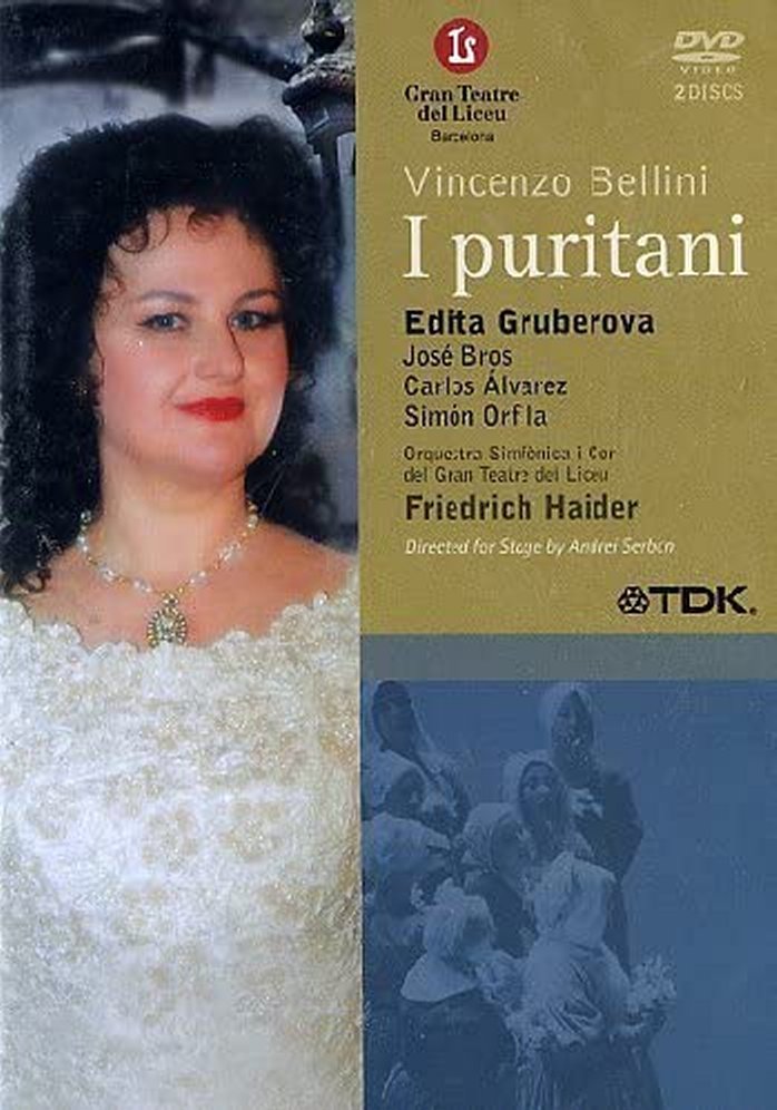 I puritani
